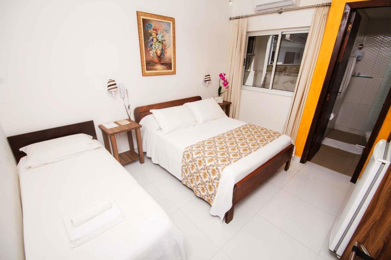 Hotel Suiça 3*