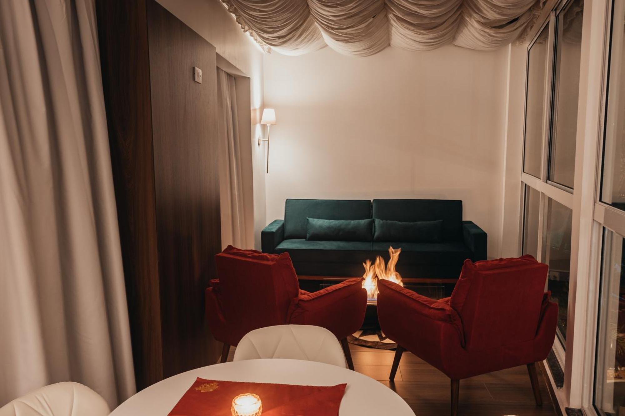 Hotel Suiça