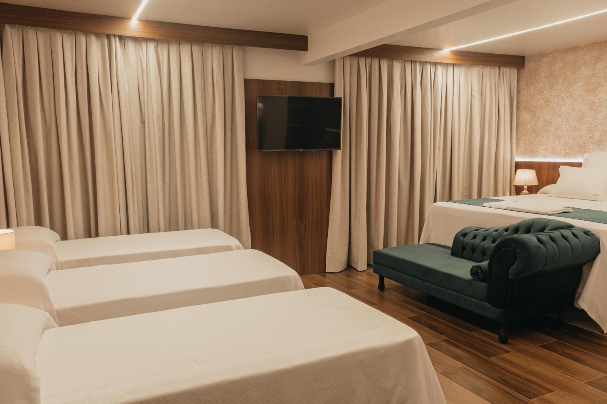 Suiça Hotel Guaratuba
