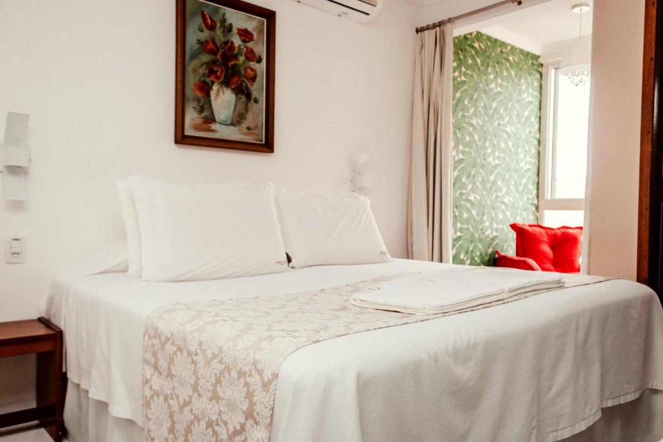 Suiça Hotel Guaratuba