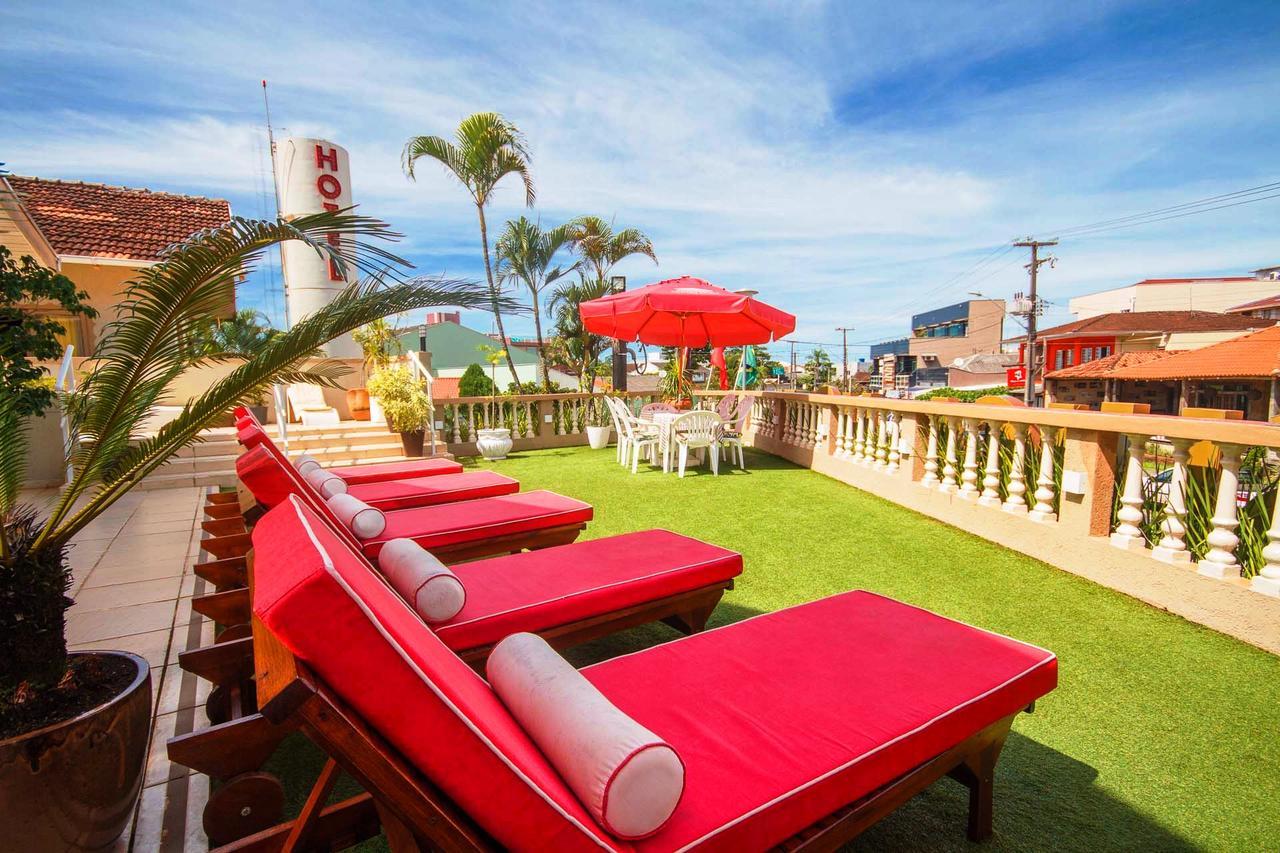 Suiça Hotel 3*