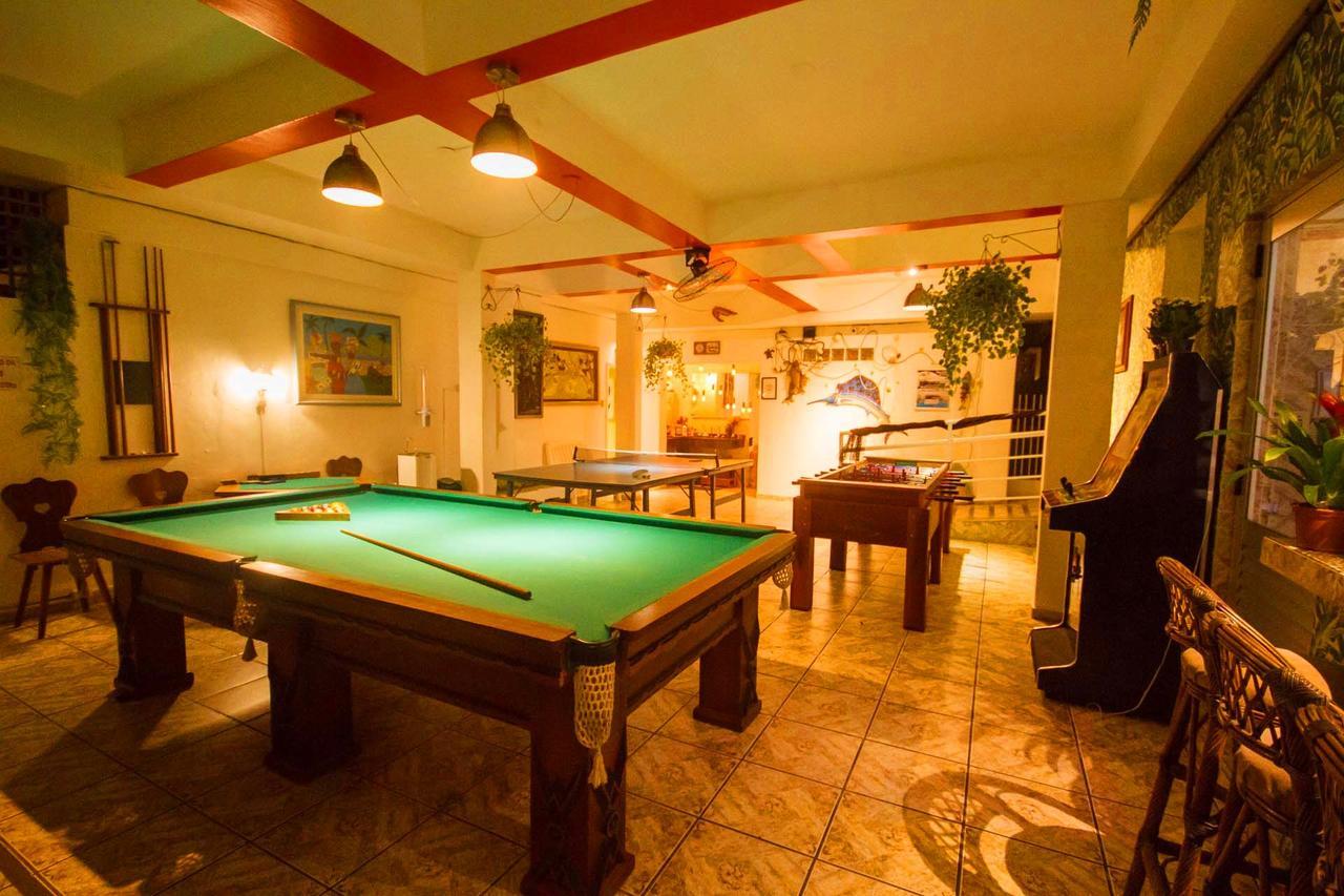 Suiça Hotel Guaratuba