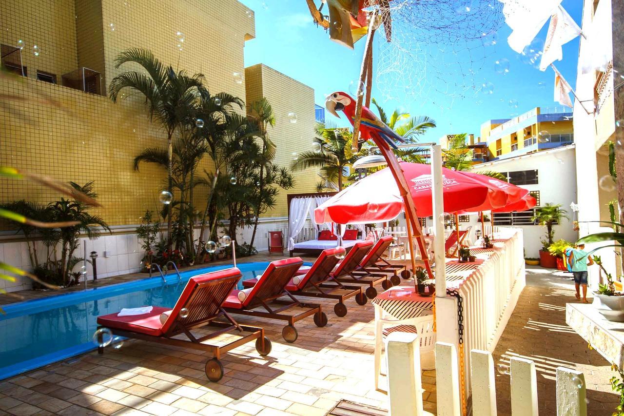 Hotel Suiça Guaratuba