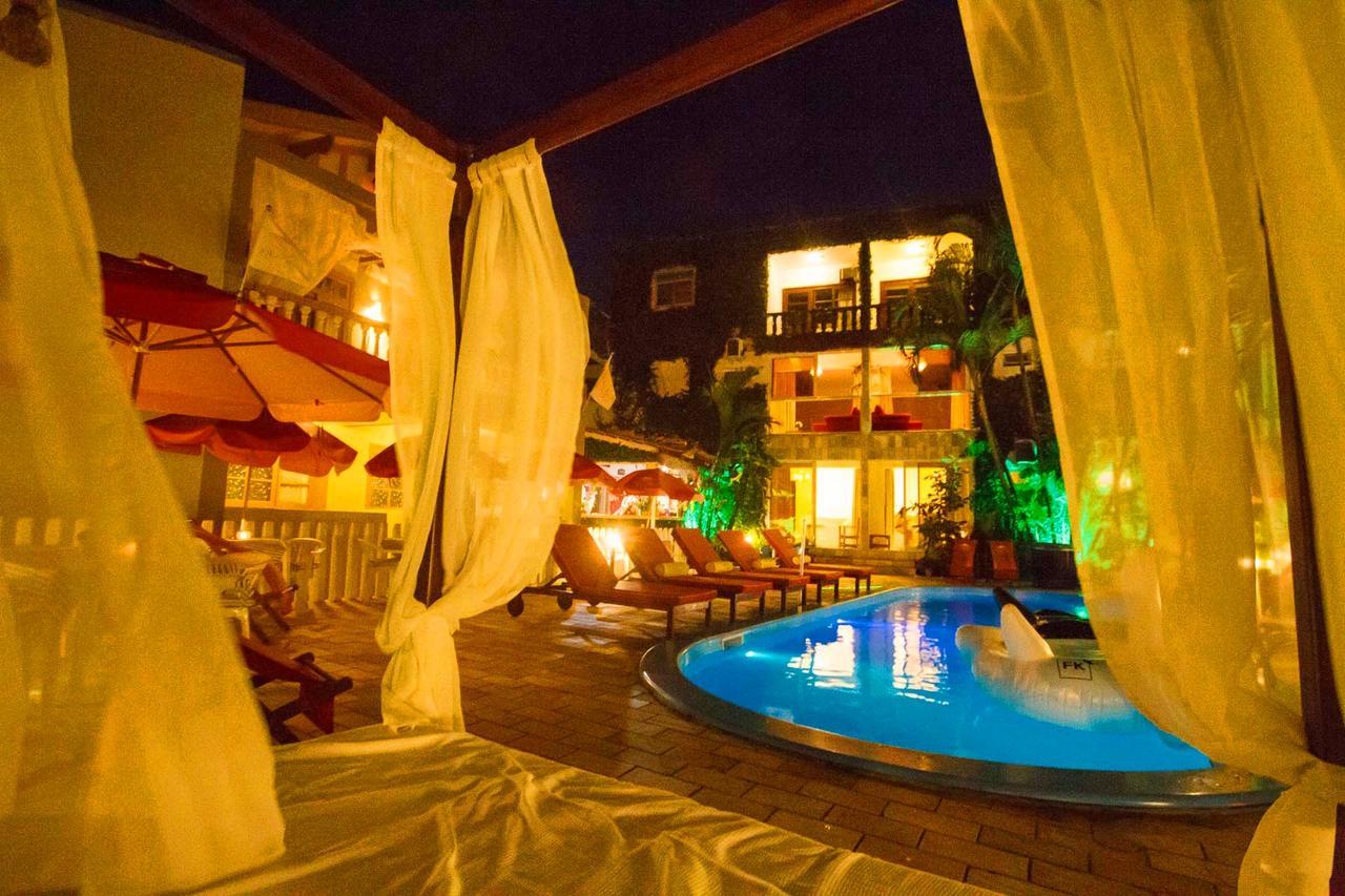 Suiça Hotel Guaratuba